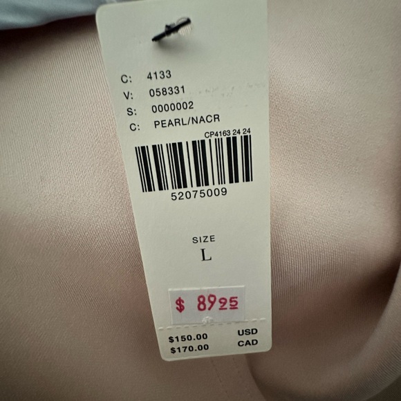 Anthro Jacket - Picture 9 of 9